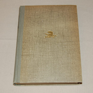 Hj. Siilasvuo Kuhmo talvisodassa